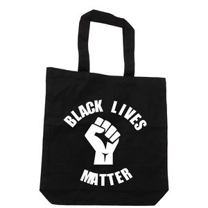 Brand new BLACK LIVES MATTER TOTE BAG